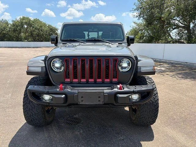 2023 Jeep JT Gladiator - Image 2 of 20