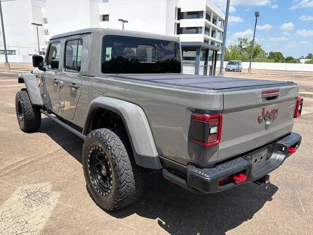 2023 Jeep JT Gladiator - Image 7 of 20