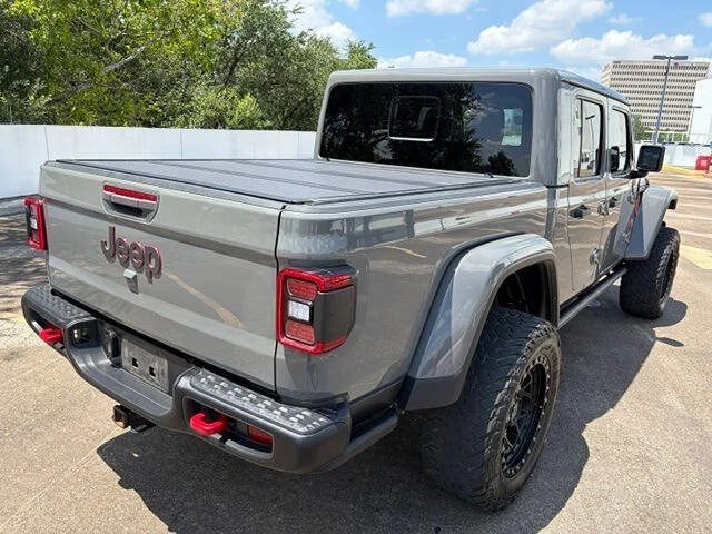 2023 Jeep JT Gladiator - Image 5 of 20