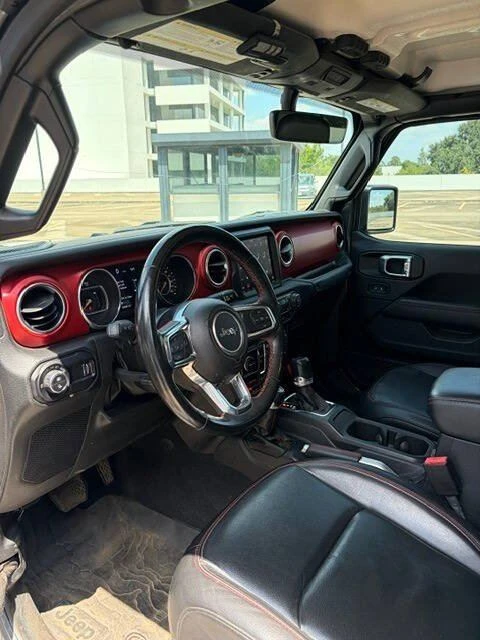 2023 Jeep JT Gladiator - Image 16 of 20