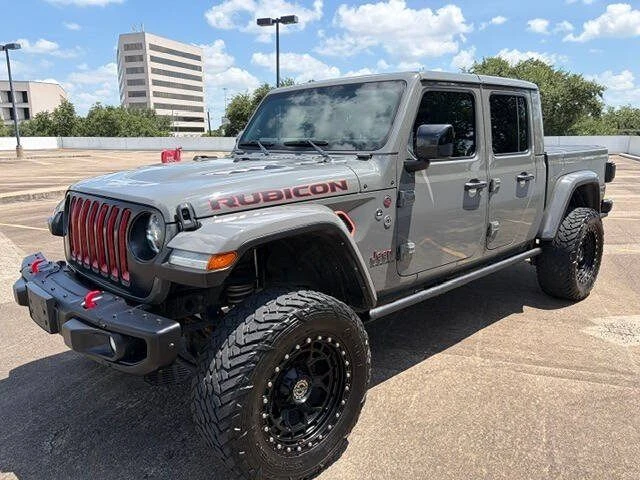 2023 Jeep JT Gladiator - Image 4 of 20