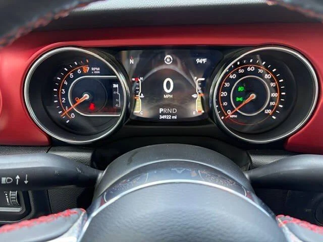 2023 Jeep JT Gladiator - Image 20 of 20