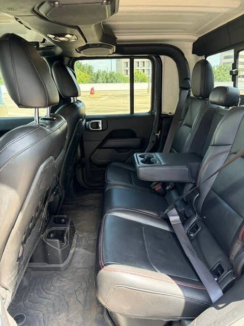 2023 Jeep JT Gladiator - Image 19 of 20