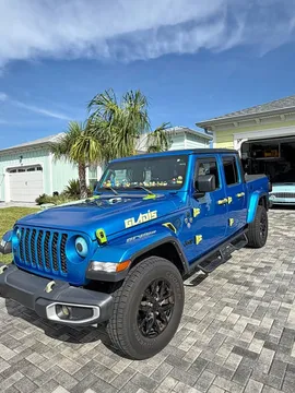 2023 Jeep Gladiator Sport 4x4