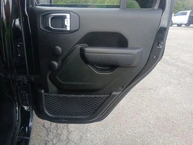2023 Jeep JT Gladiator - Image 19 of 19