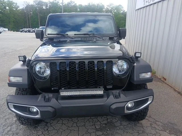 2023 Jeep JT Gladiator - Image 2 of 19