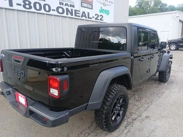2023 Jeep JT Gladiator - Image 4 of 19