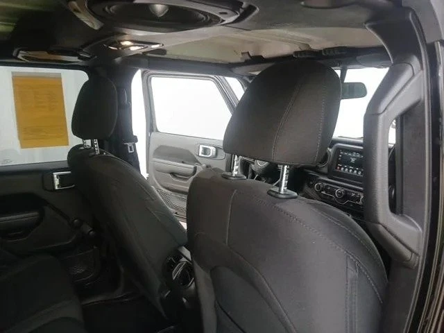 2023 Jeep JT Gladiator - Image 15 of 19