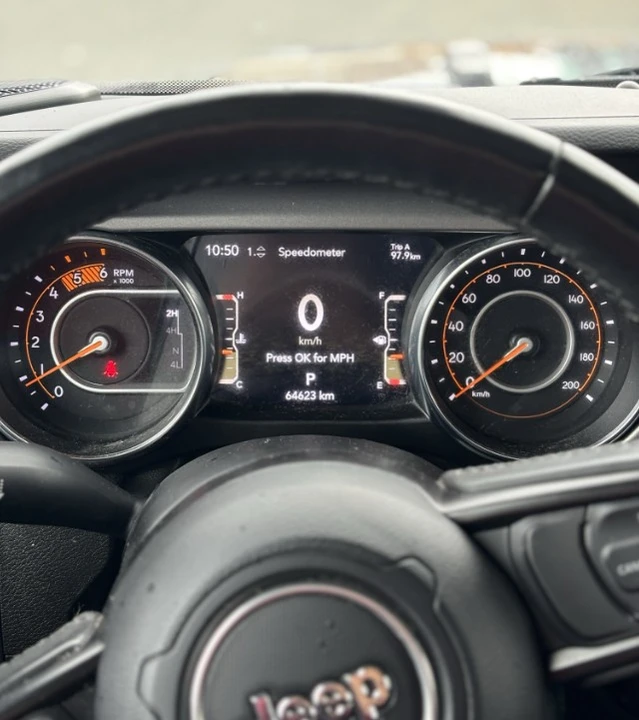 2023 Jeep JT Gladiator - Image 16 of 17