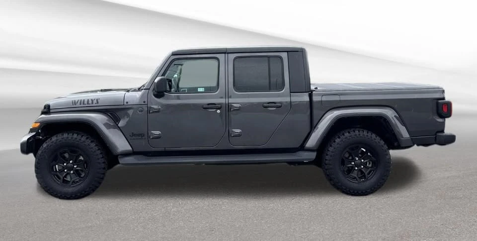 2023 Jeep JT Gladiator - Image 5 of 17