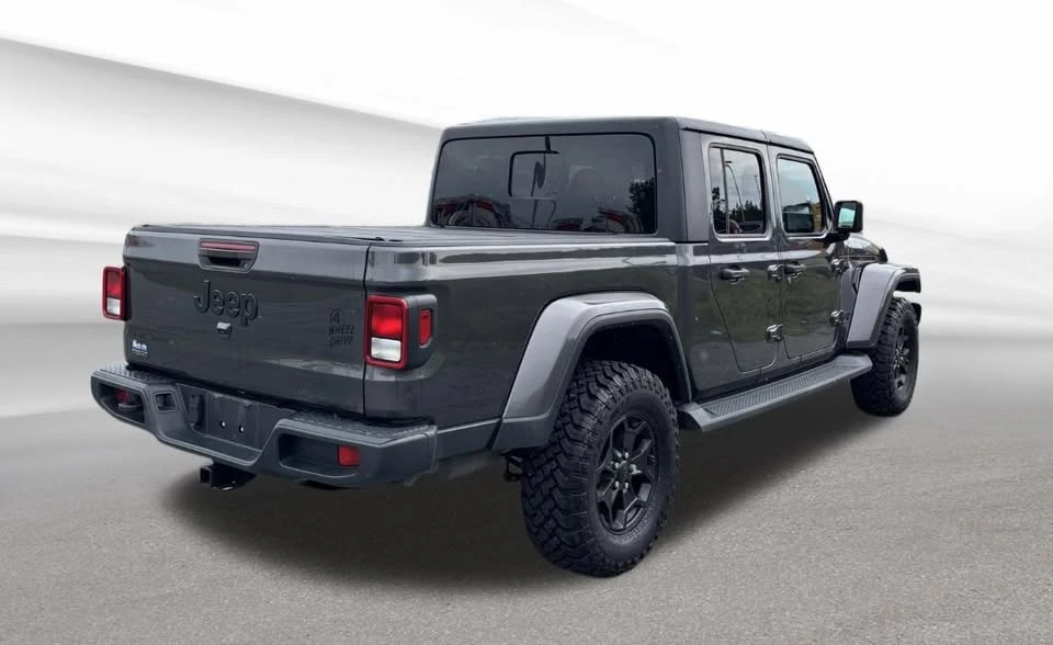 2023 Jeep JT Gladiator - Image 10 of 17