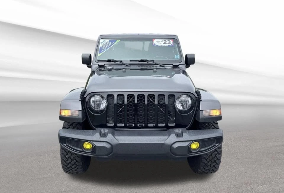 2023 Jeep JT Gladiator - Image 3 of 17