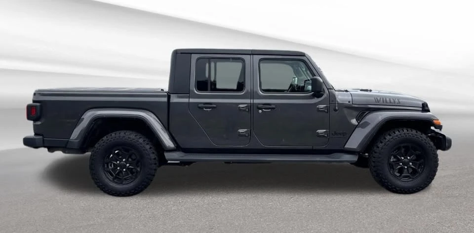 2023 Jeep JT Gladiator - Image 11 of 17
