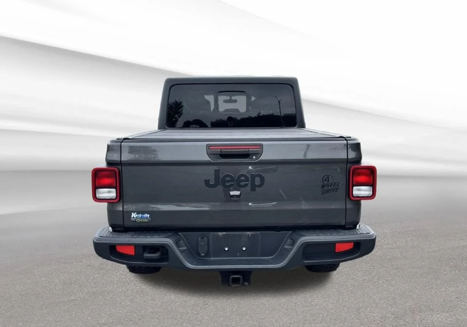 2023 Jeep JT Gladiator - Image 7 of 17