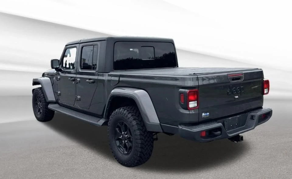 2023 Jeep JT Gladiator - Image 6 of 17