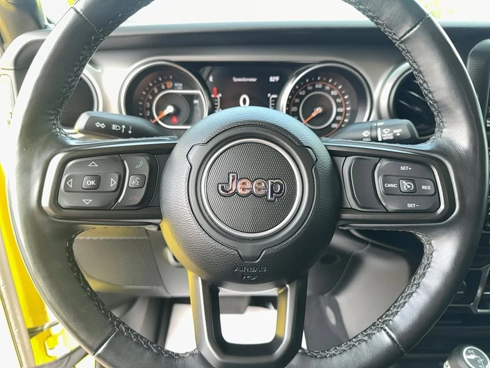 2023 Jeep JT Gladiator - Image 11 of 20
