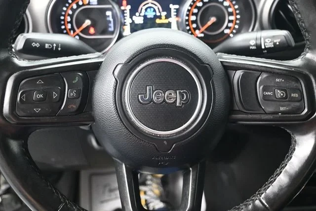 2023 Jeep JT Gladiator - Image 3 of 6