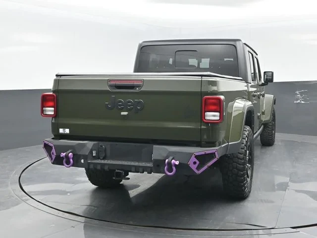 2023 Jeep JT Gladiator - Image 6 of 6