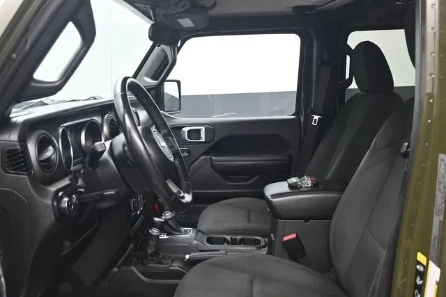 2023 Jeep JT Gladiator - Image 4 of 6