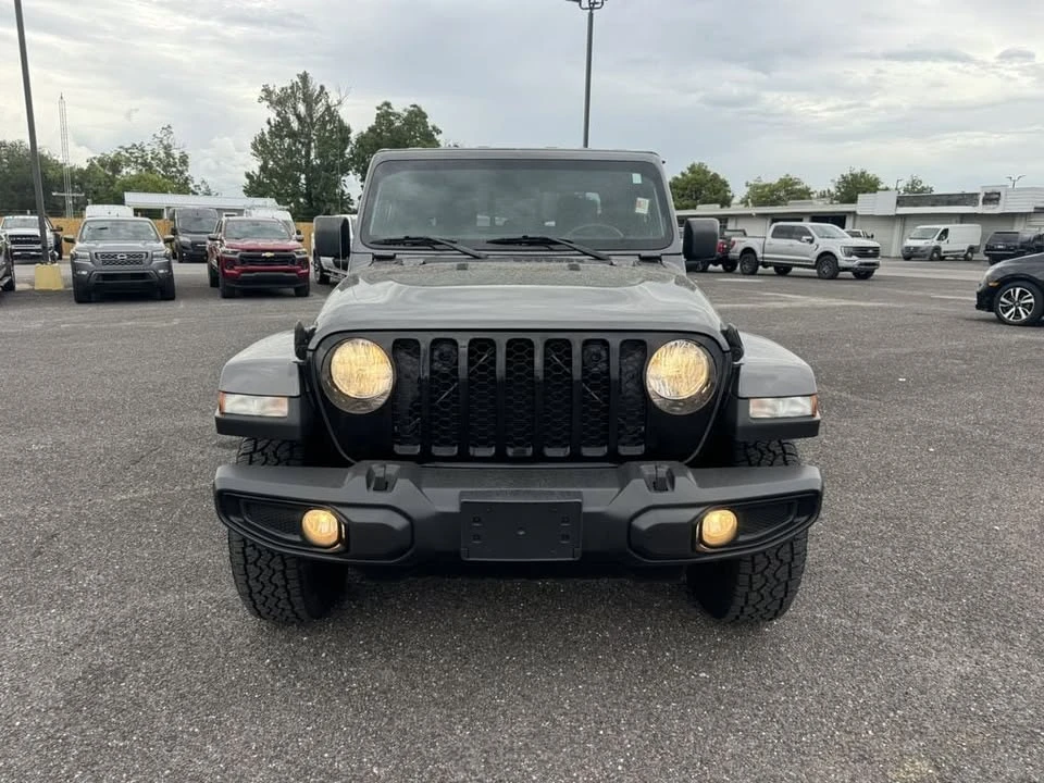 2023 Jeep JT Gladiator - Image 2 of 14