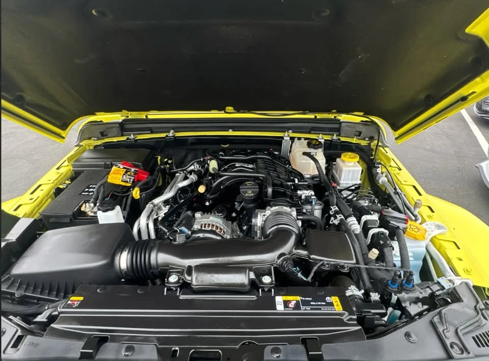 2023 Jeep JT Gladiator - Image 6 of 10
