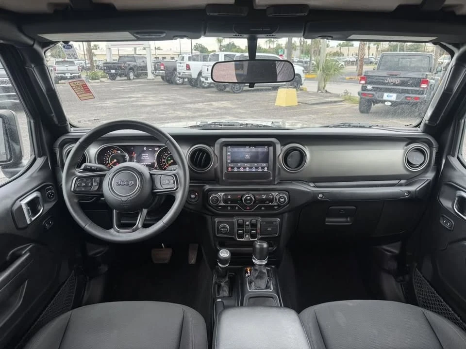 2023 Jeep JT Gladiator - Image 10 of 14