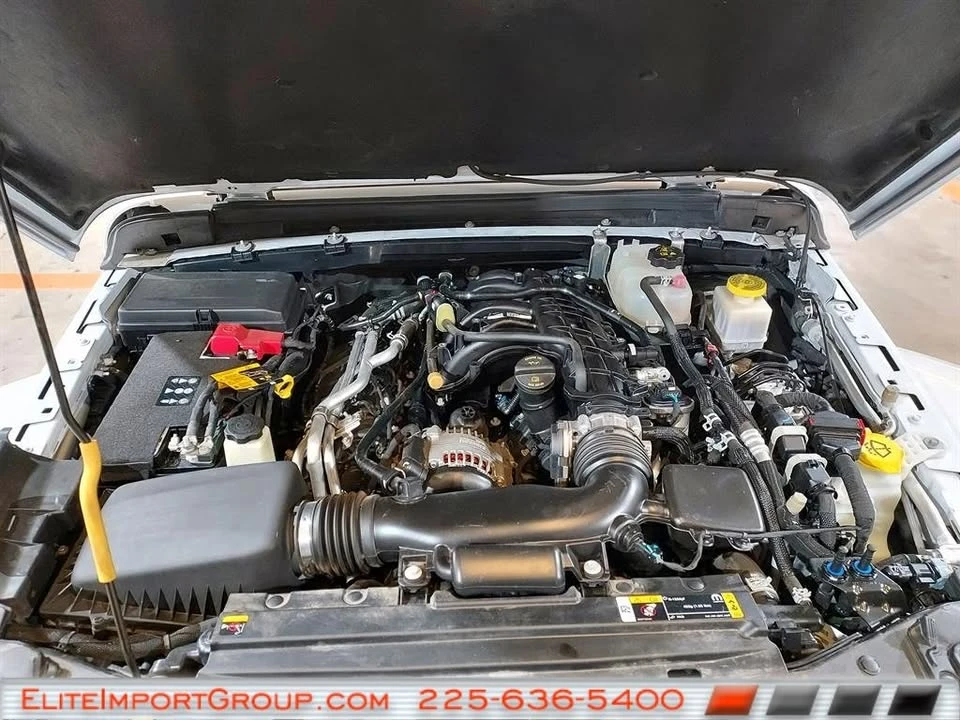 2023 Jeep JT Gladiator - Image 11 of 20