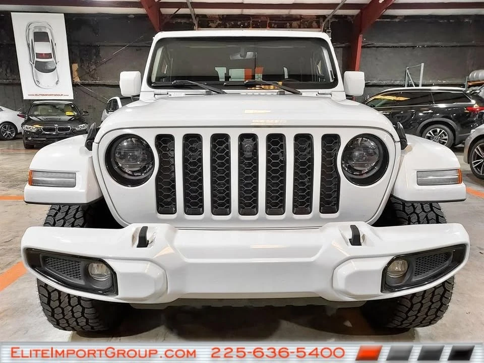 2023 Jeep JT Gladiator - Image 3 of 20