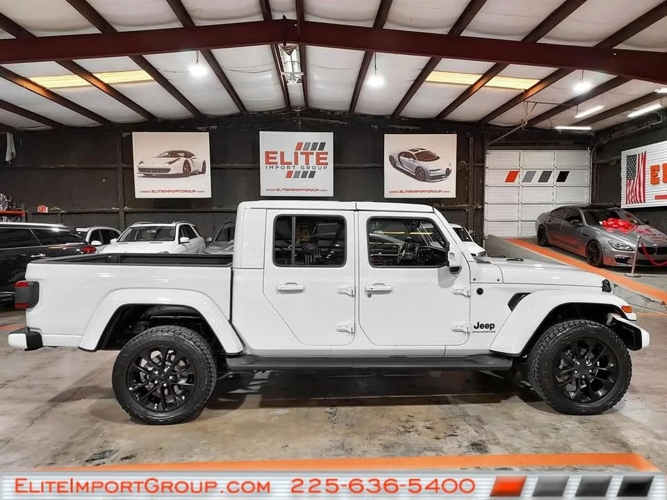 2023 Jeep JT Gladiator - Image 5 of 20