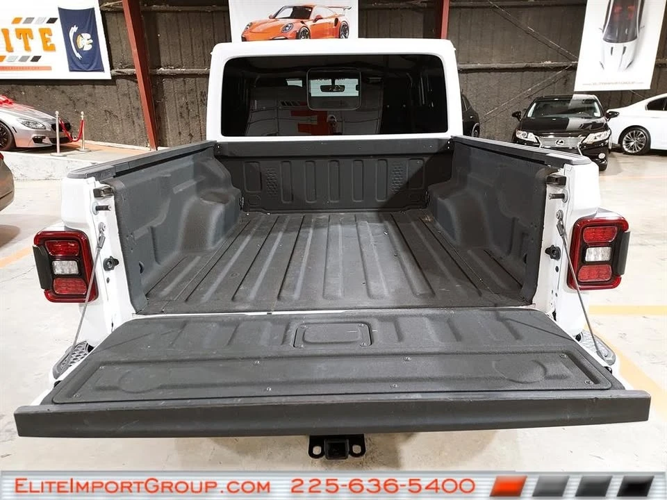 2023 Jeep JT Gladiator - Image 15 of 20