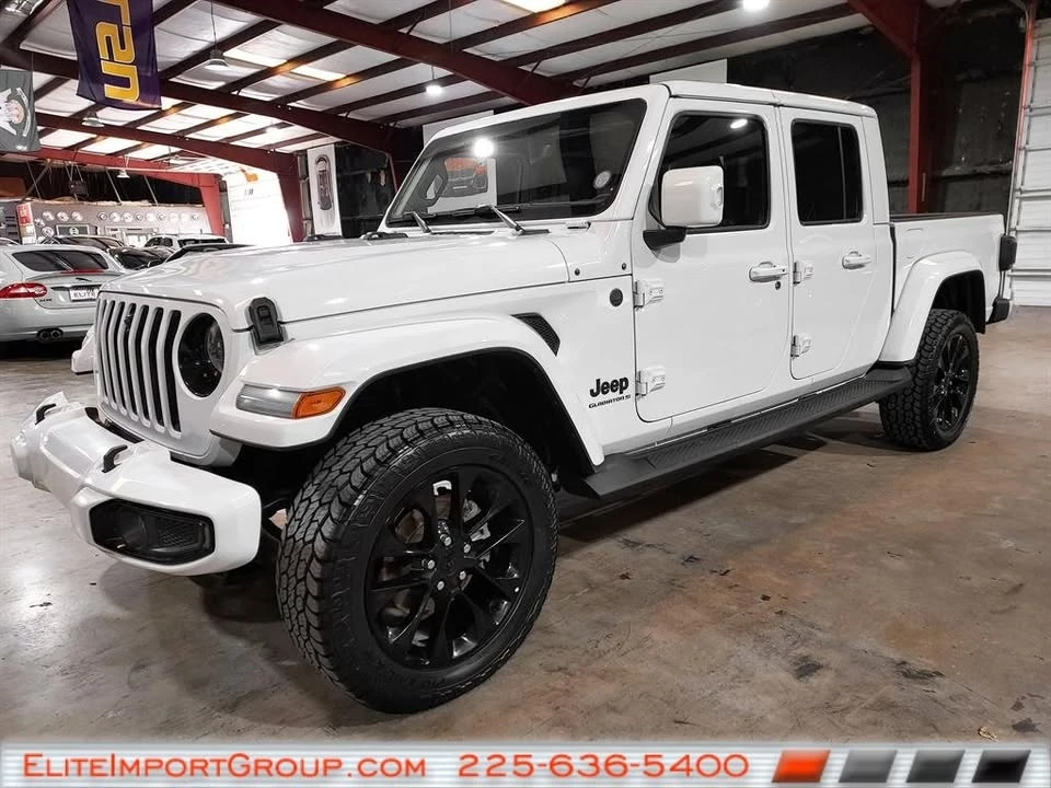 2023 Jeep JT Gladiator - Image 2 of 20