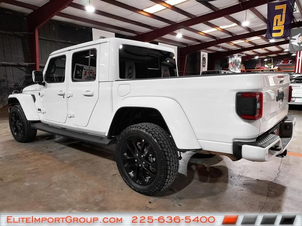 2023 Jeep JT Gladiator - Image 8 of 20