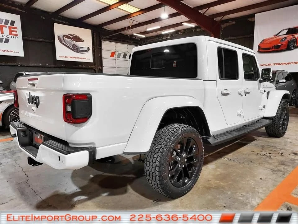 2023 Jeep JT Gladiator - Image 6 of 20