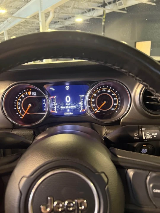 2023 Jeep JT Gladiator - Image 11 of 11