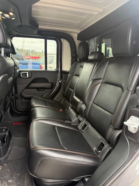 2023 Jeep JT Gladiator - Image 8 of 11