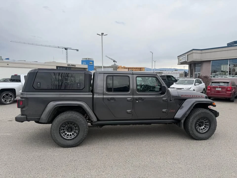 2023 Jeep JT Gladiator - Image 4 of 11