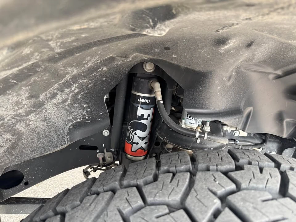2023 Jeep JT Gladiator - Image 10 of 11