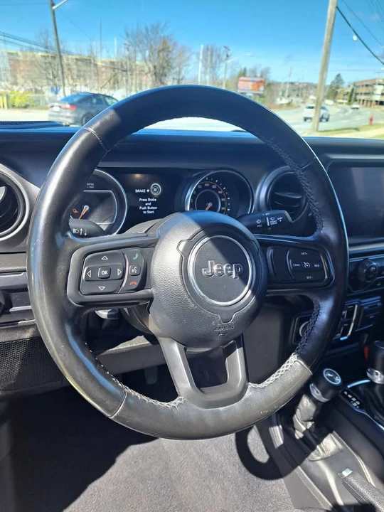 2023 Jeep JT Gladiator - Image 6 of 8