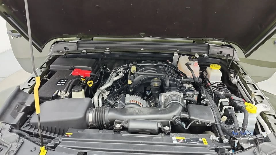 2023 Jeep JT Gladiator - Image 10 of 10