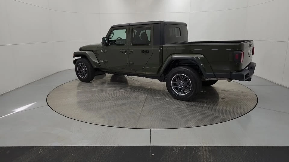 2023 Jeep JT Gladiator - Image 6 of 10