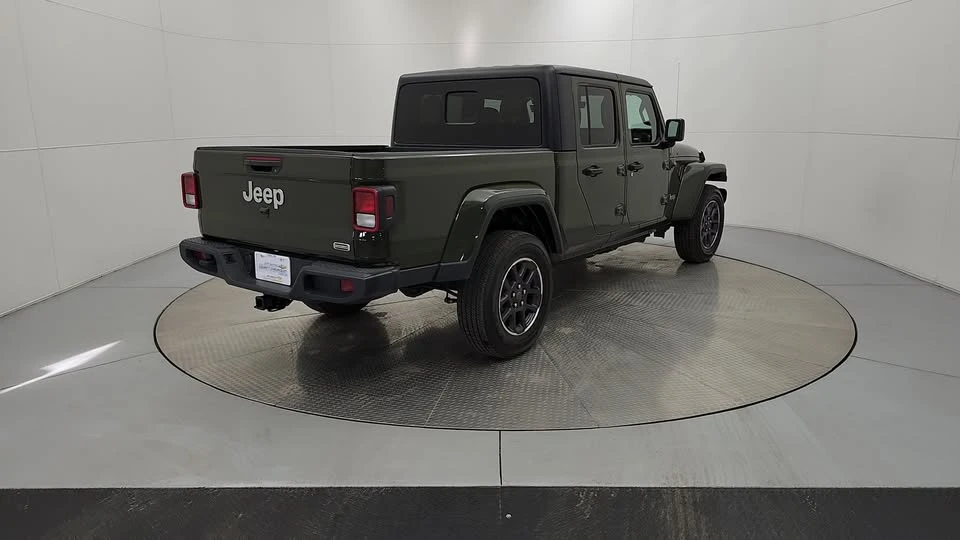 2023 Jeep JT Gladiator - Image 8 of 10