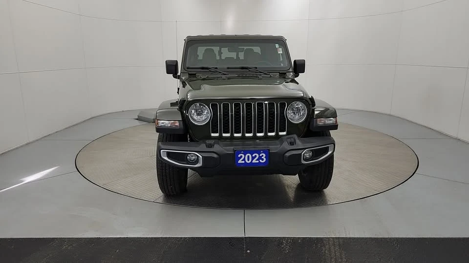2023 Jeep JT Gladiator - Image 3 of 10