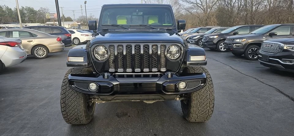 2023 Jeep JT Gladiator - Image 5 of 13