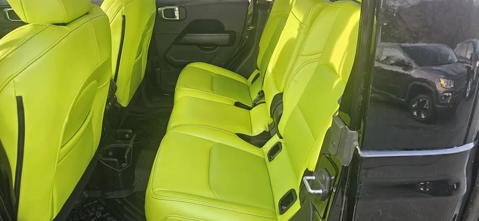 2023 Jeep JT Gladiator - Image 7 of 13