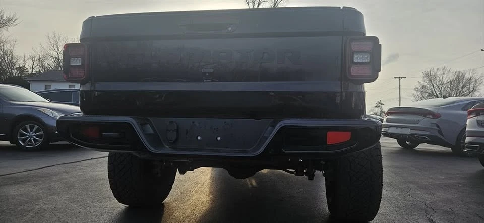 2023 Jeep JT Gladiator - Image 13 of 13