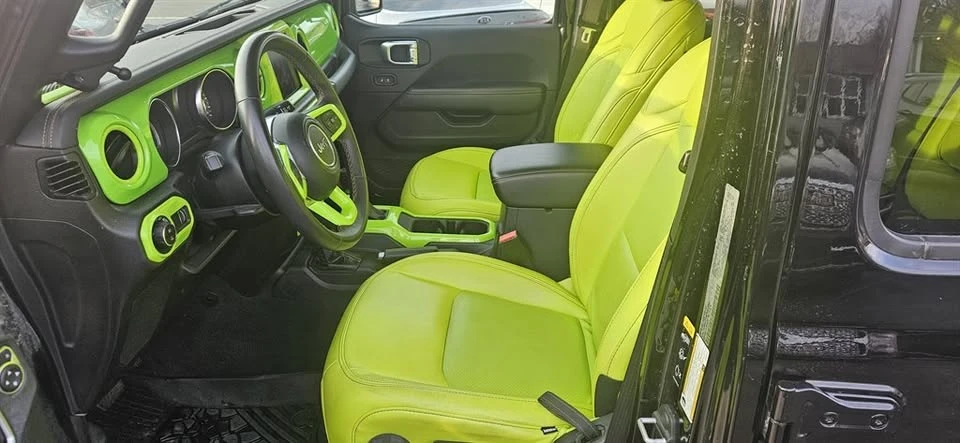 2023 Jeep JT Gladiator - Image 6 of 13