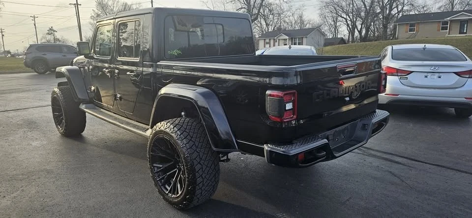 2023 Jeep JT Gladiator - Image 3 of 13