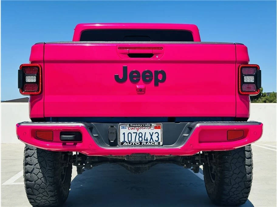 2023 Jeep JT Gladiator - Image 6 of 20