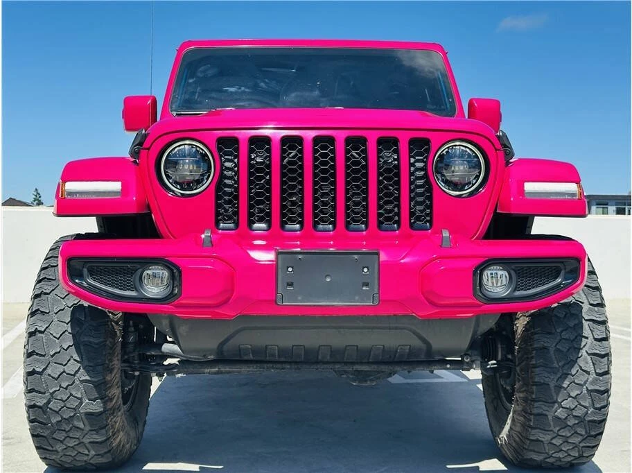 2023 Jeep JT Gladiator - Image 5 of 20