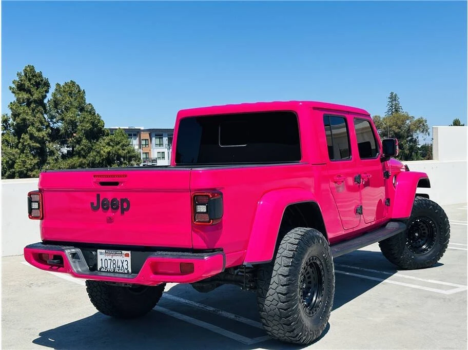 2023 Jeep JT Gladiator - Image 14 of 20